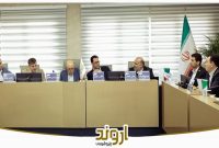 مجمع عمومی عادی سالیانه پتروشیمی اروند برگزار شد