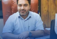 ابراهیم شریفی مدیر مجتمع پتروشیمی کیمیای پارس خاورمیانه شد