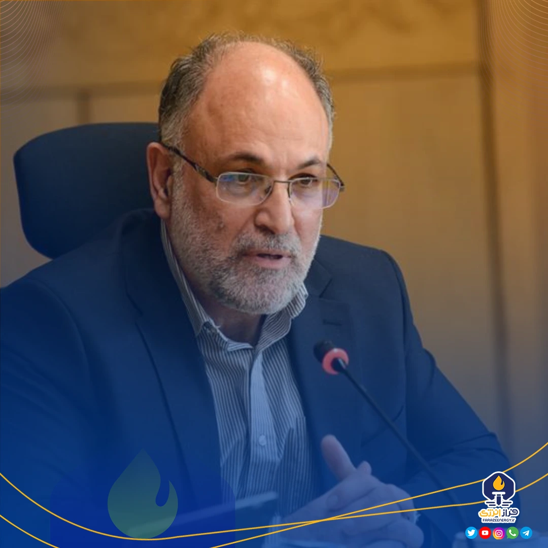 ظرفیت صنعت پتروشیمی ۱۰ میلیون تن در سال افزایش می‌یابد