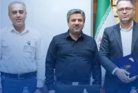 تکیه بر توان بومی در سطوح مدیریتی پتروشیمی پردیس