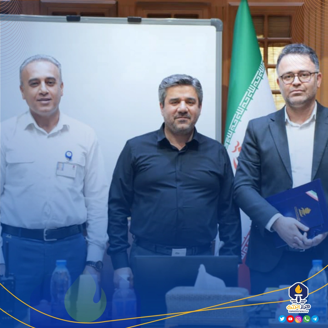 تکیه بر توان بومی در سطوح مدیریتی پتروشیمی پردیس تکیه بر توان بومی در سطوح مدیریتی پتروشیمی پردیس