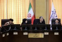اساسنامه شرکت ملی صنایع پتروشیمی بررسی شد اساسنامه شرکت ملی صنایع پتروشیمی بررسی شد