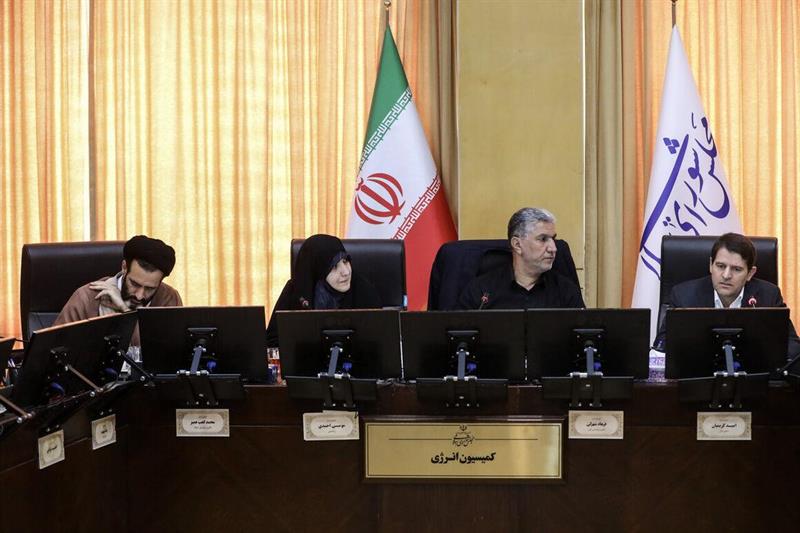 اساسنامه شرکت ملی صنایع پتروشیمی بررسی شد