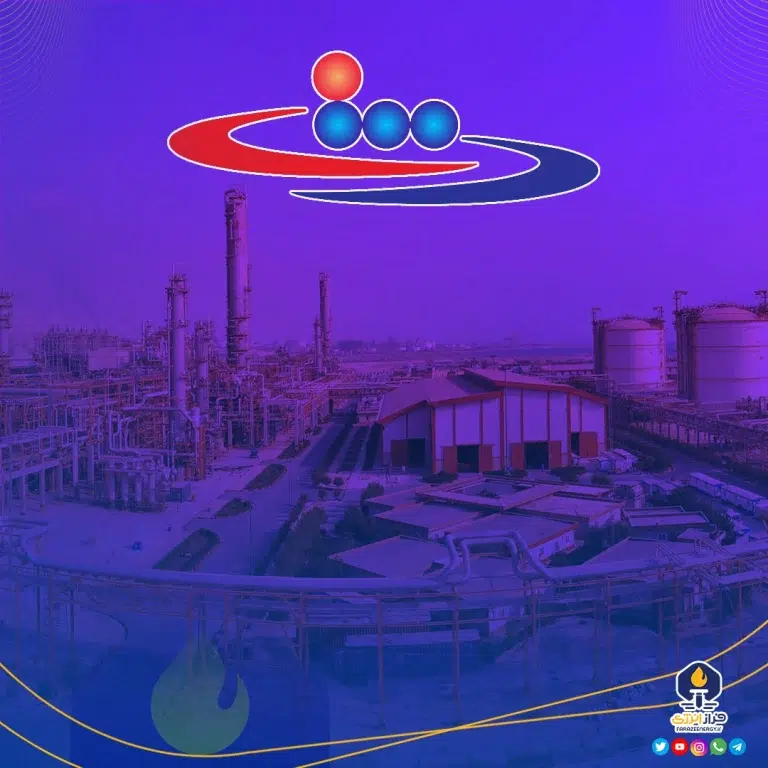 استخدام در هلدینگ پتروشیمی باختر