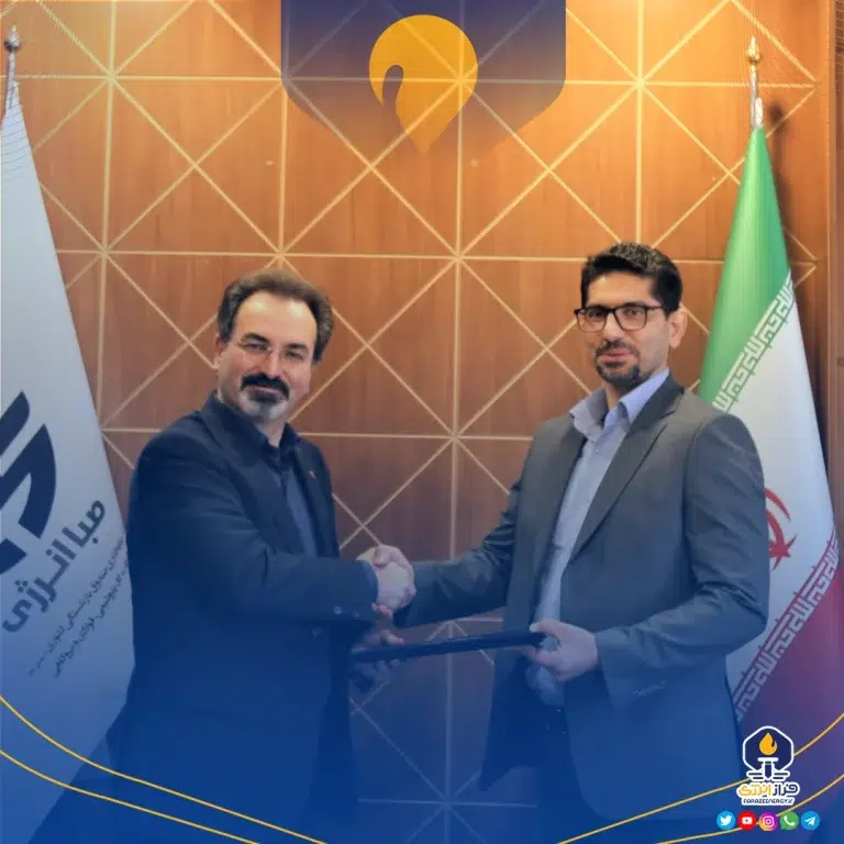 امین قنبری به عنوان مدیر حسابرسی داخلی هلدینگ صباانرژی منصوب گردید