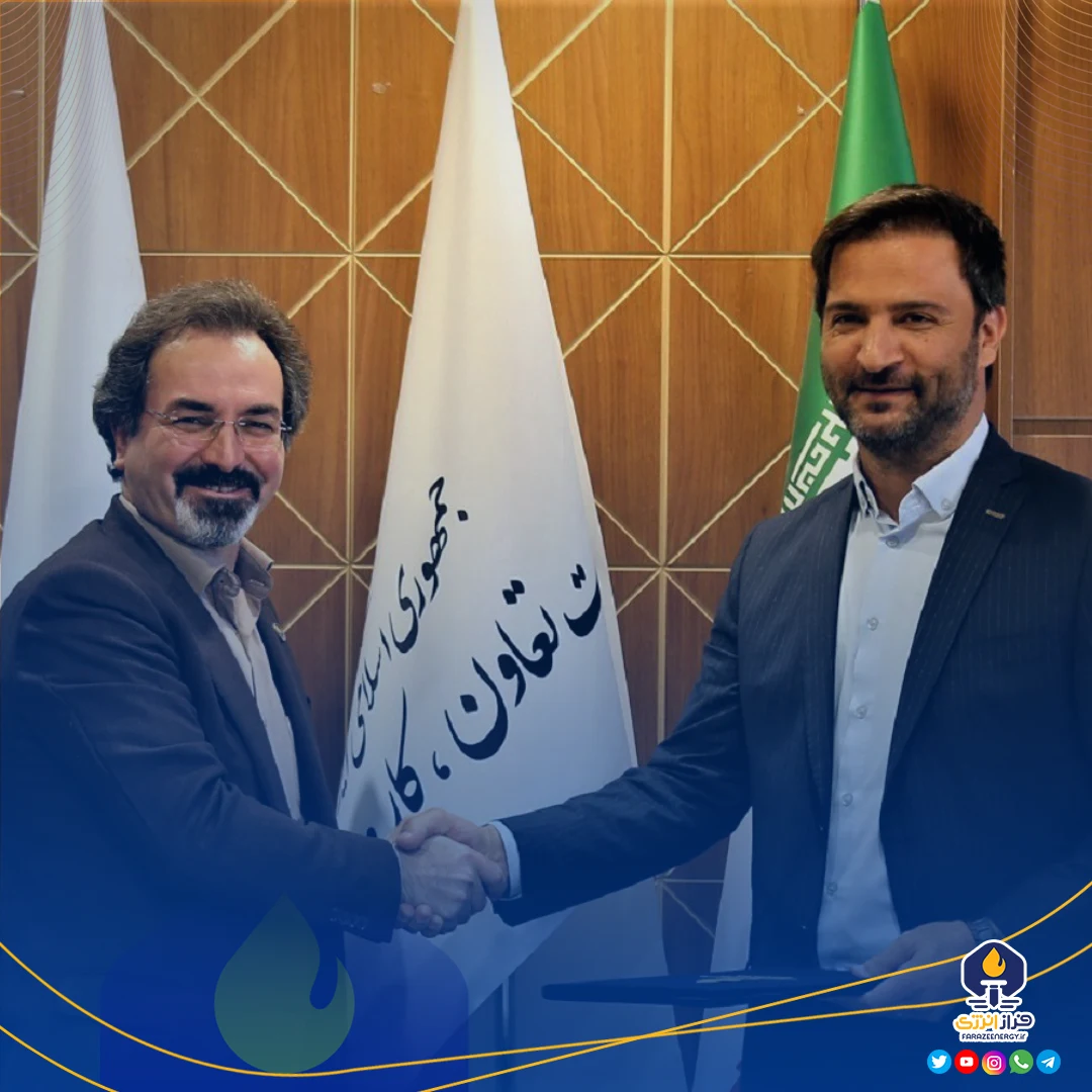 جواد طاهرپور به عنوان معاون سرمایه‌گذاری و برنامه‌ریزی هلدینگ صباانرژی منصوب گردید
