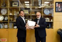 رئیس کمیته امداد امام خمینی (ره) از صنعت پتروشیمی تقدیر کرد