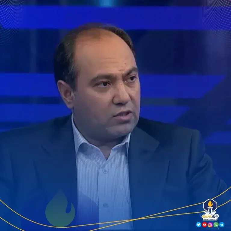 انتصاب مدیر مهندسی و توسعه شرکت ملی نفت ایران
