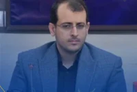 سجاد شیخیانی به عنوان سرپرست جدید مدیریت منابع انسانی پتروشیمی جم منصوب شد