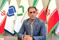 سیدرضا سیدحسینی به سمت مدیر روابط عمومی و مسئولیت اجتماعی شرکت سرمایه‌گذاری صدر تامین (تاصیکو) منصوب شد