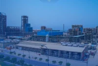 آریاساسول رکورد تولید ماهانه پلیاتیلن را شکست آریاساسول رکورد تولید ماهانه پلیاتیلن را شکست