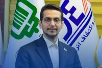 آغاز به کار دکل ۲۰۳ در دهنو نماد همت و توان ملی در شرایط دشوار است