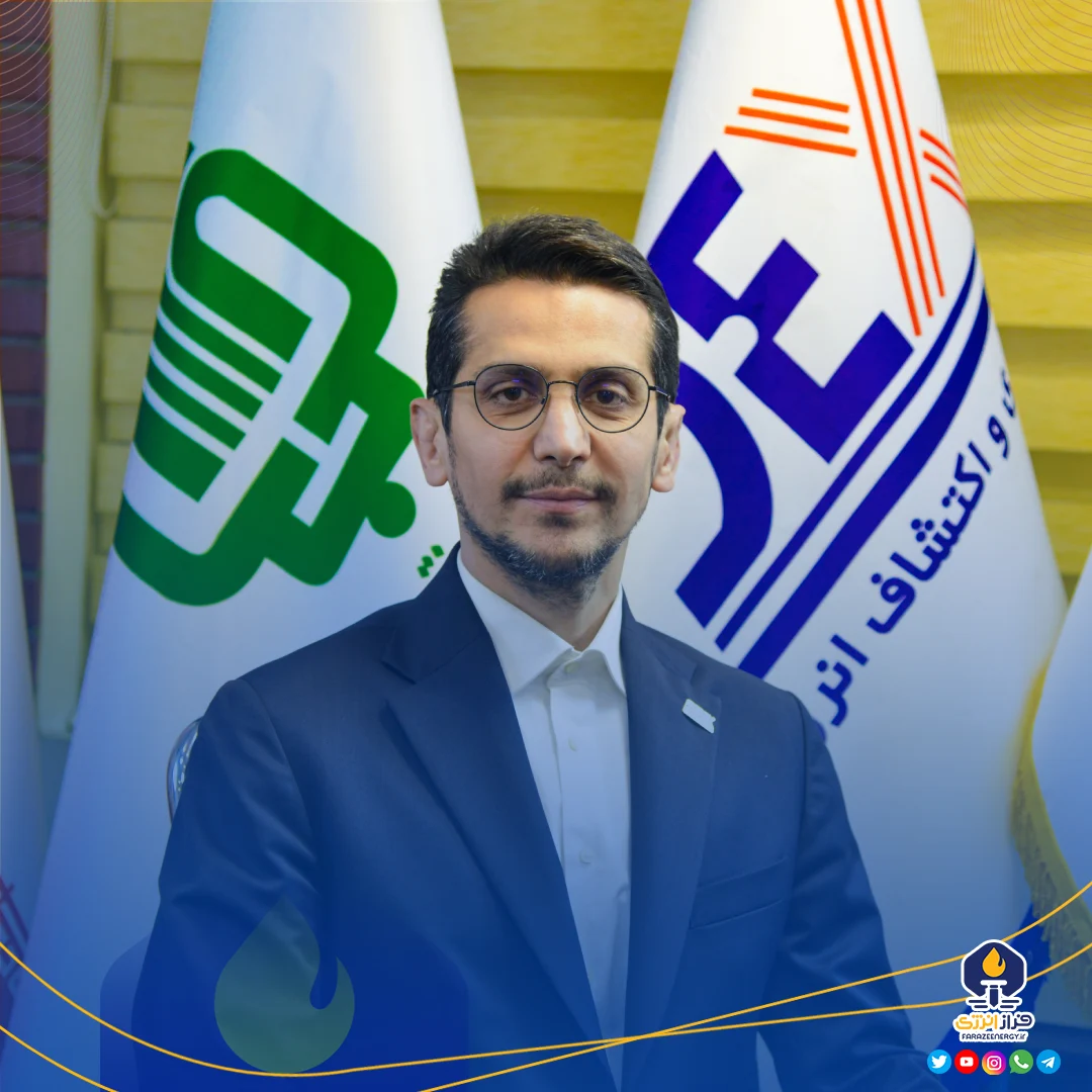 آغاز به کار دکل ۲۰۳ در دهنو نماد همت و توان ملی در شرایط دشوار است آغاز به کار دکل ۲۰۳ در دهنو نماد همت و توان ملی در شرایط دشوار است
