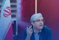 علی دانشمند سرپرست برند، مسئولیت اجتماعی و روابط عمومی شرکت پتروشیمی پارس شد
