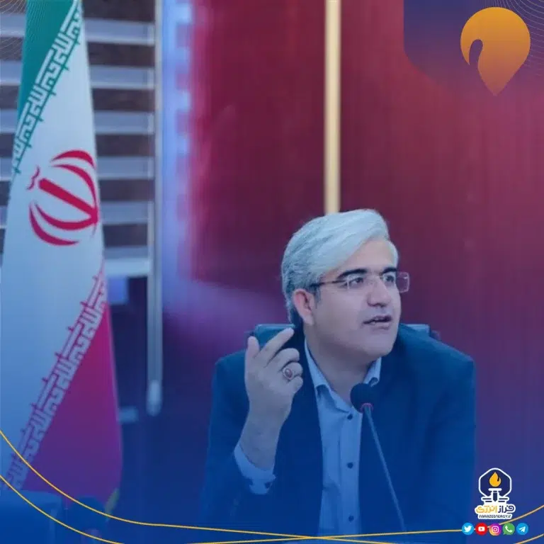 علی دانشمند سرپرست برند، مسئولیت اجتماعی و روابط عمومی شرکت پتروشیمی پارس شد