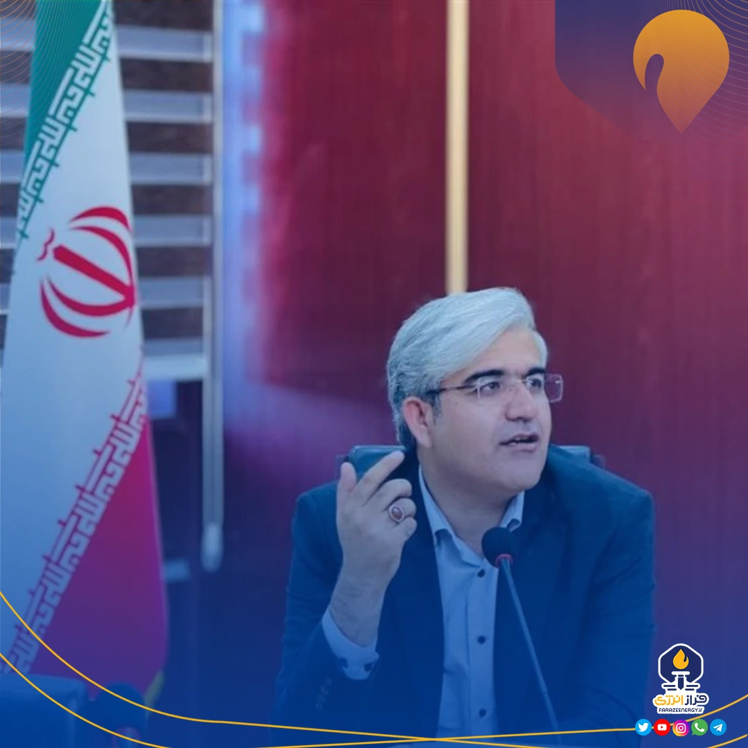علی دانشمند سرپرست برند، مسئولیت اجتماعی و روابط عمومی شرکت پتروشیمی پارس شد علی دانشمند سرپرست برند، مسئولیت اجتماعی و روابط عمومی شرکت پتروشیمی پارس شد
