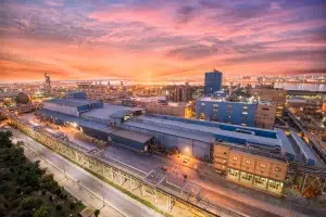 عملکرد اردیبهشت ۱۴۰۵ پتروشیمی تندگویان و بازگشت تولید