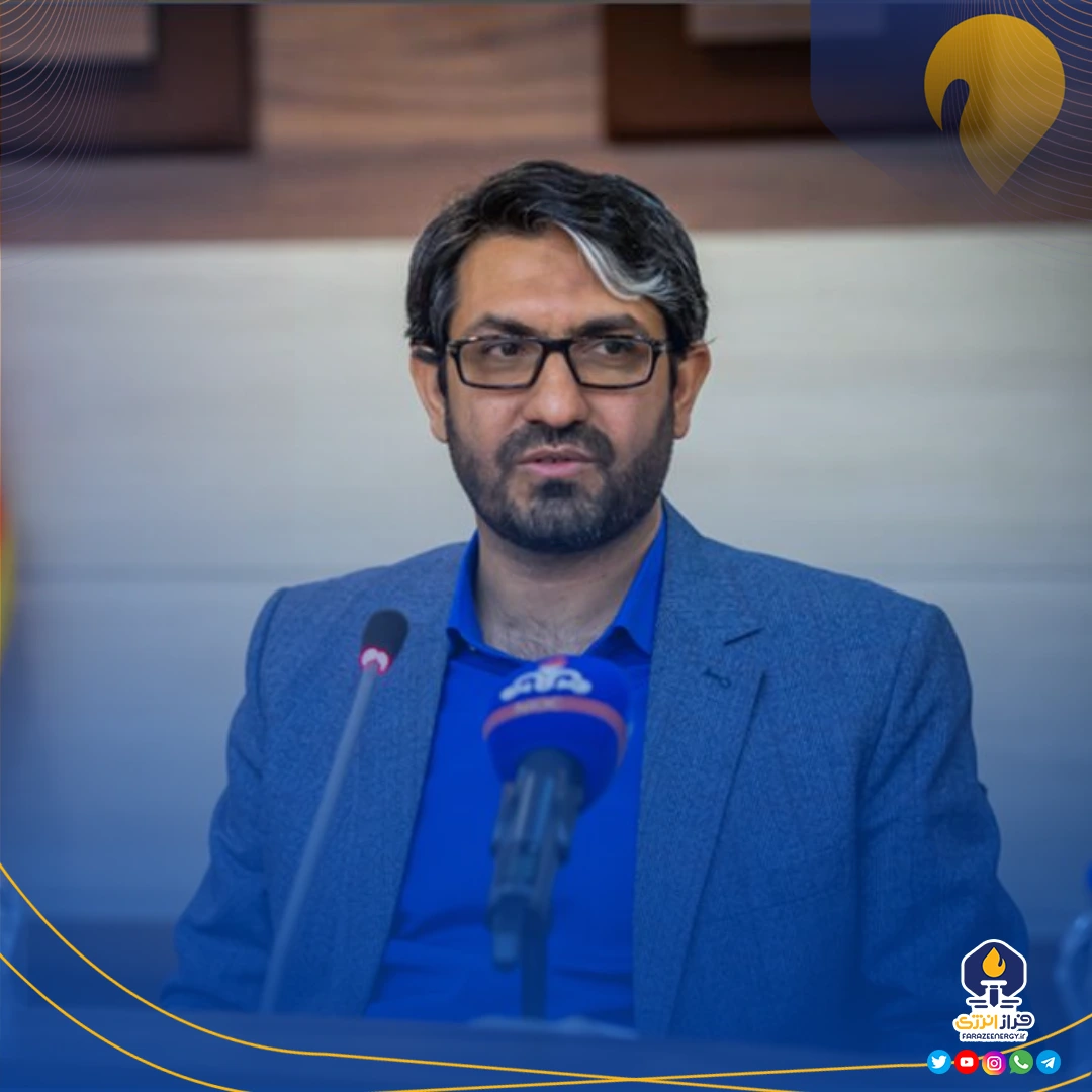 رئیس پیشین روابط عمومی نفت، به جمع مدیران پارس جنوبی پیوست