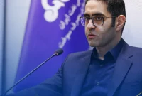 محسن محمدپور بهعنوان «مدیرعامل شرکت بهینهسازی مصرف سوخت» منصوب گردید محسن محمدپور بهعنوان «مدیرعامل شرکت بهینهسازی مصرف سوخت» منصوب گردید