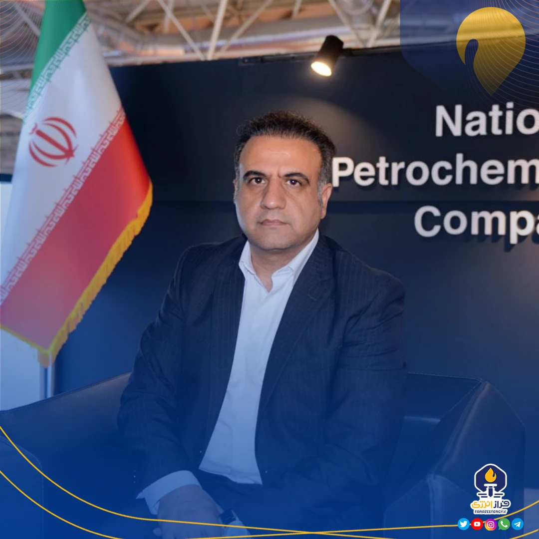 توسعه صنایع تکمیلی پتروشیمی عاملی برای تحقق اقتصاد مقاومتی پایدار توسعه صنایع تکمیلی پتروشیمی عاملی برای تحقق اقتصاد مقاومتی پایدار