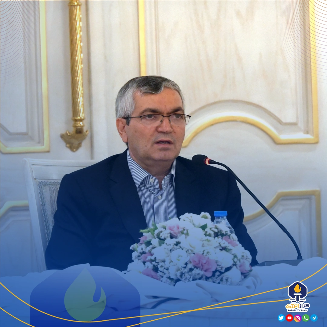 محمدرضا سلیمان زاده مشاور مدیرعامل شد محمدرضا سلیمان زاده مشاور مدیرعامل شد