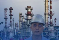 محمدعلی اخباری به عنوان نایب رییس هیات مدیره شرکت پالایش نفت لاوان منصوب شد