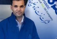 وحید قانعی‌فرد به عنوان مدیرعامل جدید پالایشگاه ستاره خلیج‌فارس منصوب شد