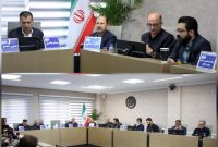 گزارش مجمع‌عمومی عادی سالیانه پتروشیمی ابن سینای اندیمشک