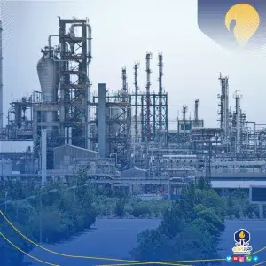پتروشیمی تبریز