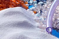 تحلیل روند عرضه و تقاضای جهانی PVC تا سال ۲۰۳۰