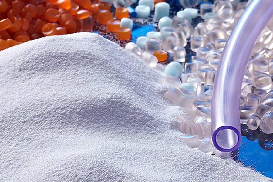 تحلیل روند عرضه و تقاضای جهانی PVC تا سال ۲۰۳۰