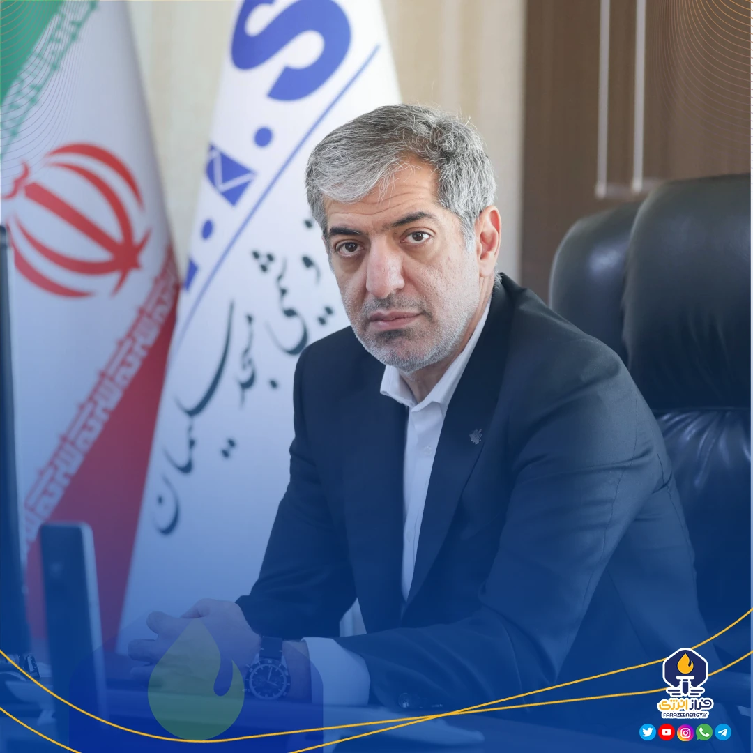 حرکت رو به جلوی پتروشیمی مسجدسلیمان در مسیر تحول با مدیریت پیمان شاهاویسی حرکت رو به جلوی پتروشیمی مسجدسلیمان در مسیر تحول با مدیریت پیمان شاهاویسی