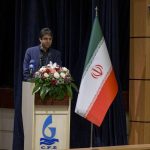 افتتاح فاز نخست نیروگاه گازی مکران 13