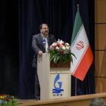 افتتاح فاز نخست نیروگاه گازی مکران 14