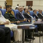 افتتاح فاز نخست نیروگاه گازی مکران 15