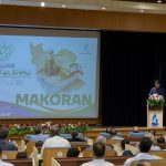 افتتاح فاز نخست نیروگاه گازی مکران 16