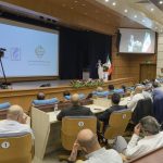 افتتاح فاز نخست نیروگاه گازی مکران 19