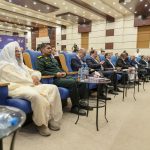 افتتاح فاز نخست نیروگاه گازی مکران 36