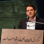 برگزاری سومین همایش زنجیره ارزش صنعت پتروشیمی 12