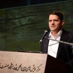 برگزاری سومین همایش زنجیره ارزش صنعت پتروشیمی 13