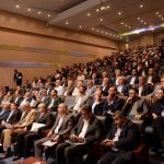 برگزاری سومین همایش زنجیره ارزش صنعت پتروشیمی 14
