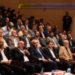 برگزاری سومین همایش زنجیره ارزش صنعت پتروشیمی 16