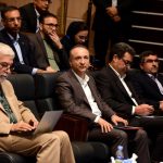 برگزاری سومین همایش زنجیره ارزش صنعت پتروشیمی 17