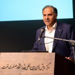 برگزاری سومین همایش زنجیره ارزش صنعت پتروشیمی 18