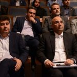 برگزاری سومین همایش زنجیره ارزش صنعت پتروشیمی 19