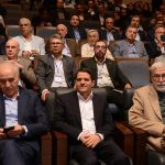 برگزاری سومین همایش زنجیره ارزش صنعت پتروشیمی 20