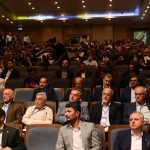 برگزاری سومین همایش زنجیره ارزش صنعت پتروشیمی 23
