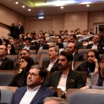 برگزاری سومین همایش زنجیره ارزش صنعت پتروشیمی 24
