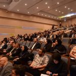 برگزاری سومین همایش زنجیره ارزش صنعت پتروشیمی 26