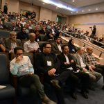 برگزاری سومین همایش زنجیره ارزش صنعت پتروشیمی 27